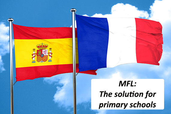 MFL: The solution